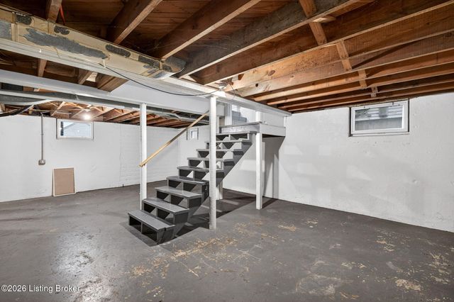 600 Creel Ave, Louisville, KY 40208