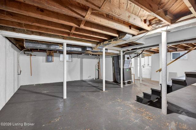 600 Creel Ave, Louisville, KY 40208