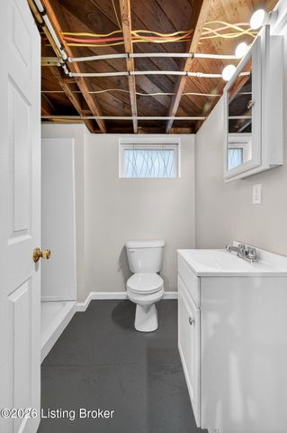 600 Creel Ave, Louisville, KY 40208