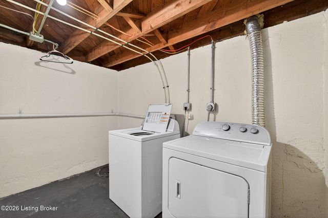 600 Creel Ave, Louisville, KY 40208