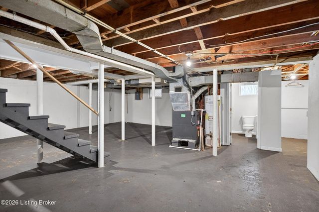 600 Creel Ave, Louisville, KY 40208