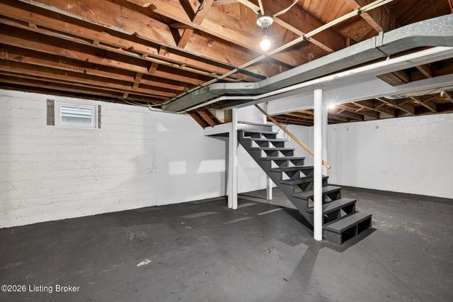 600 Creel Ave, Louisville, KY 40208