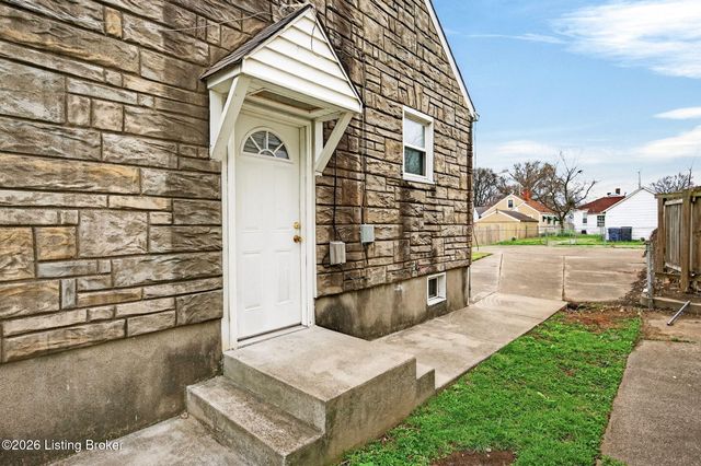 600 Creel Ave, Louisville, KY 40208