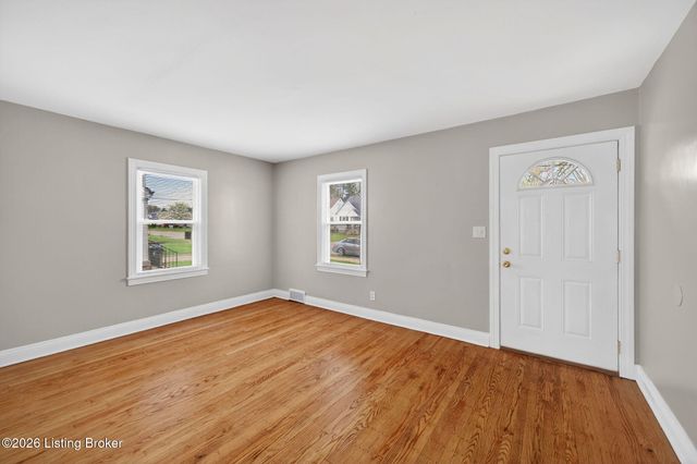 600 Creel Ave, Louisville, KY 40208