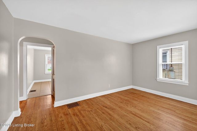 600 Creel Ave, Louisville, KY 40208