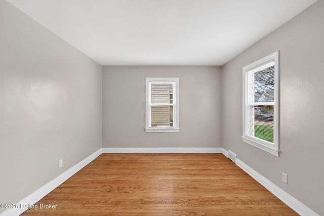 600 Creel Ave, Louisville, KY 40208