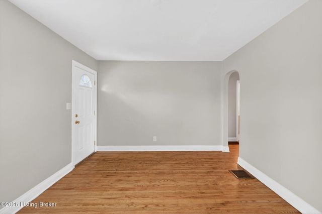 600 Creel Ave, Louisville, KY 40208