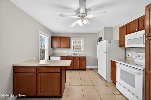 600 Creel Ave, Louisville, KY 40208