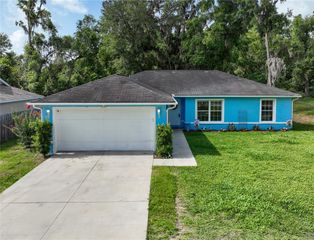 6950 SE 124TH LANE, Belleview, FL 34420