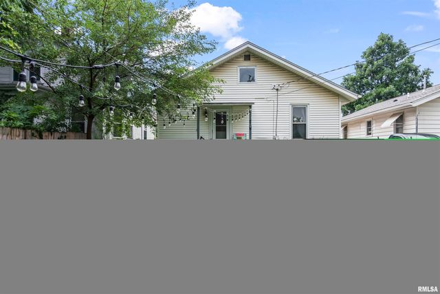 1424 N 6TH Street, Springfield, IL 62702