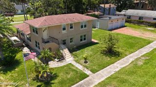 344 Riverside Drive, Holly Hill, FL 32117