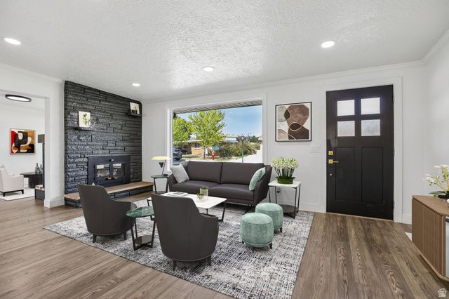 5777 S SAGEWOOD DR, Murray, UT 84107