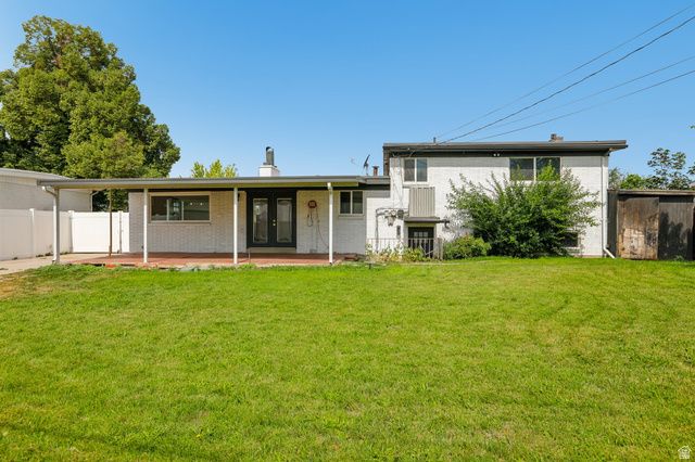 5777 S SAGEWOOD DR, Murray, UT 84107