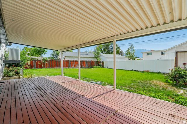 5777 S SAGEWOOD DR, Murray, UT 84107