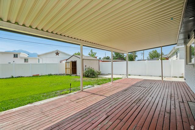 5777 S SAGEWOOD DR, Murray, UT 84107