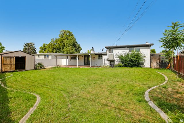 5777 S SAGEWOOD DR, Murray, UT 84107