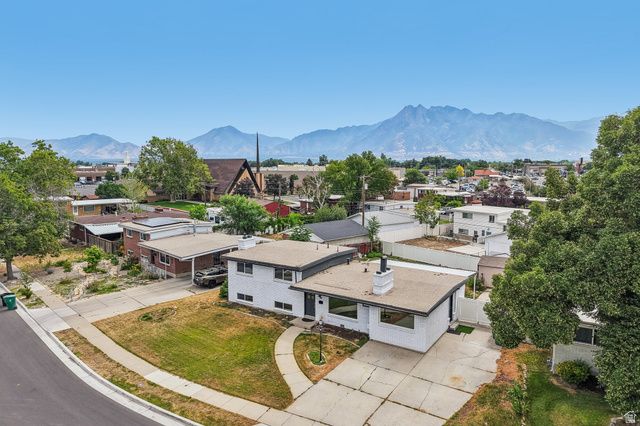 5777 S SAGEWOOD DR, Murray, UT 84107