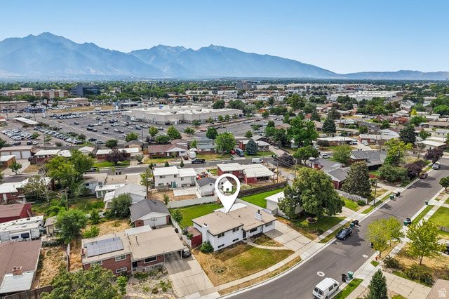 5777 S SAGEWOOD DR, Murray, UT 84107