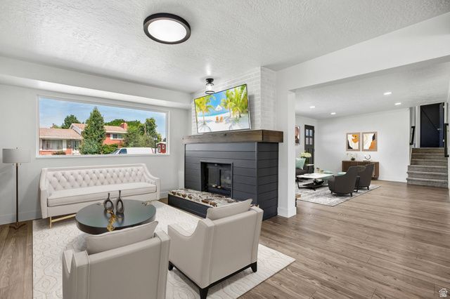 5777 S SAGEWOOD DR, Murray, UT 84107