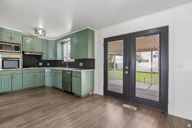 5777 S SAGEWOOD DR, Murray, UT 84107