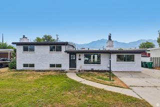 5777 S SAGEWOOD DR, Murray, UT 84107