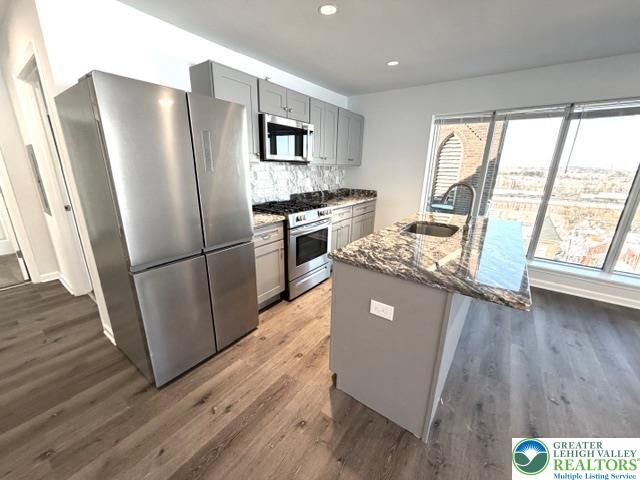 938 East 4th Street 401, Bethlehem City, PA 18015