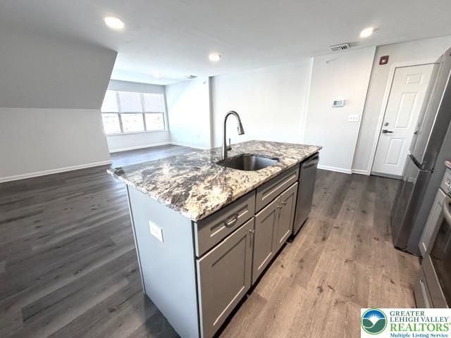 938 East 4th Street 401, Bethlehem City, PA 18015