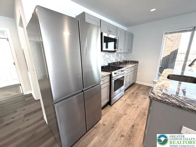 938 East 4th Street 401, Bethlehem City, PA 18015