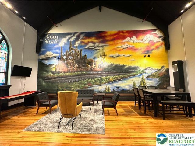 938 East 4th Street 401, Bethlehem City, PA 18015