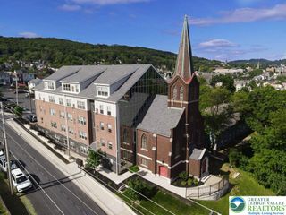 938 East 4th Street 401, Bethlehem City, PA 18015