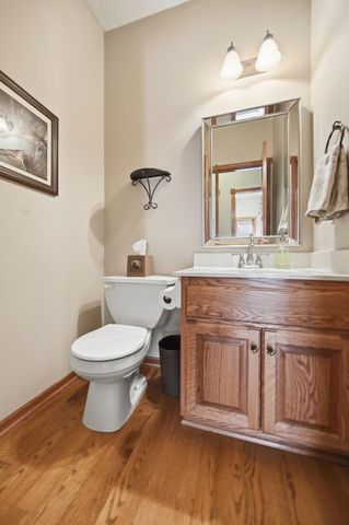 26815 Woodlands Parkway, Zimmerman, MN 55398