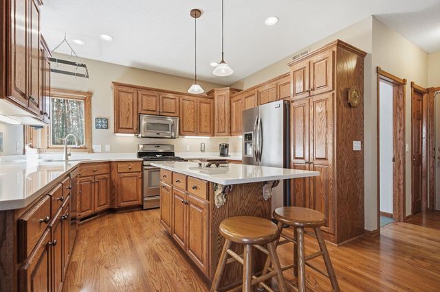 26815 Woodlands Parkway, Zimmerman, MN 55398