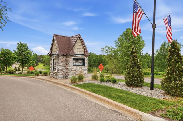 26815 Woodlands Parkway, Zimmerman, MN 55398