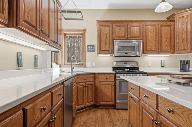 26815 Woodlands Parkway, Zimmerman, MN 55398