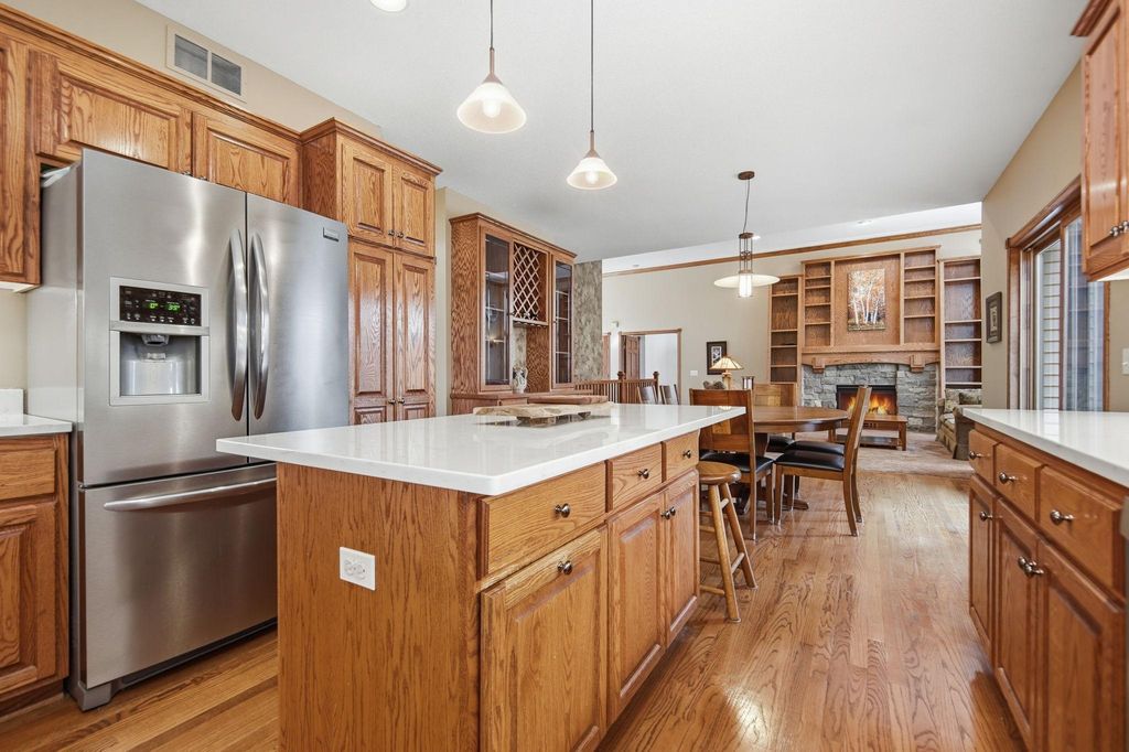 26815 Woodlands Parkway, Zimmerman, MN 55398