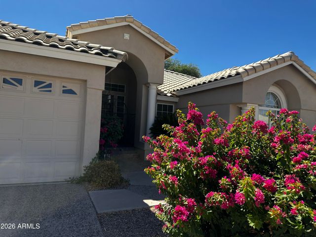 13172 N 88th Place, Scottsdale, AZ 85260