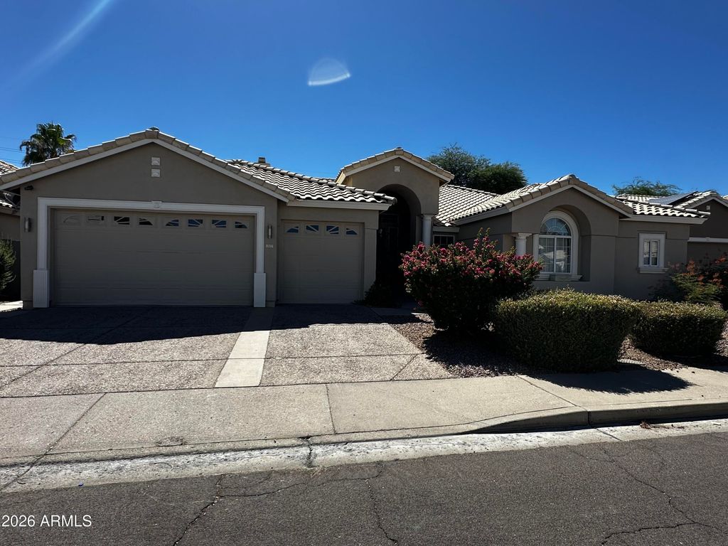 13172 N 88th Place, Scottsdale, AZ 85260