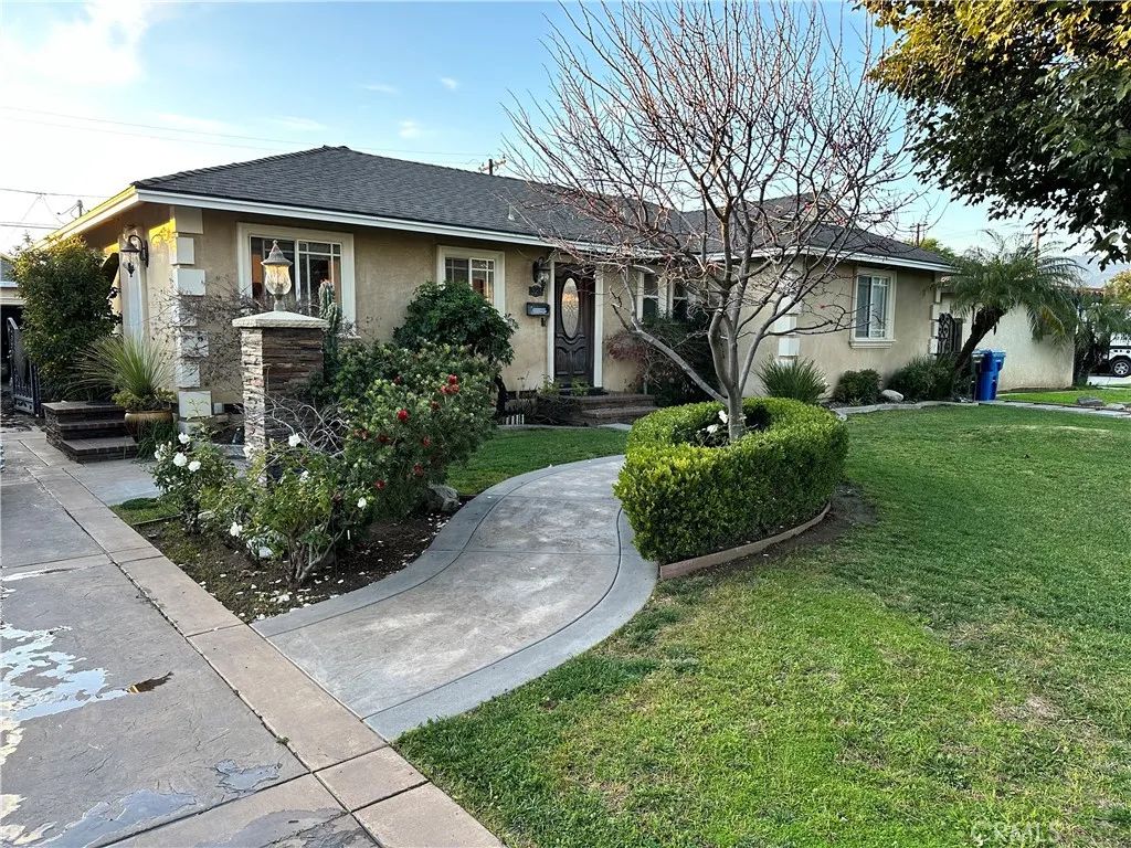 323 S Astell Avenue, West Covina, CA 91790