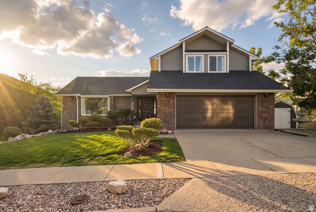 132 E 2050 N, Centerville, UT 84014