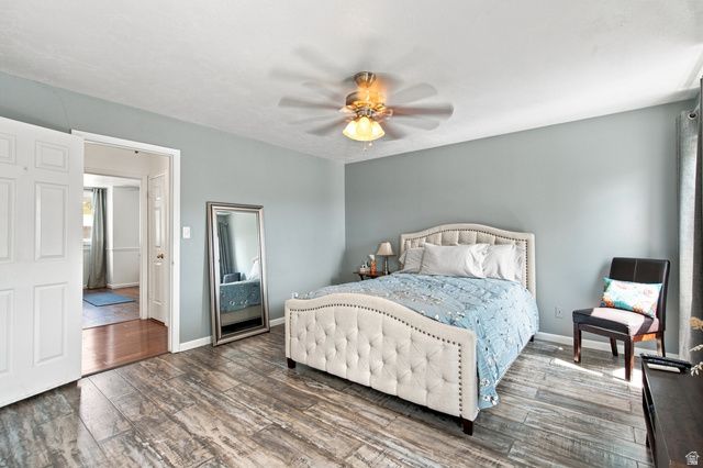 132 E 2050 N, Centerville, UT 84014
