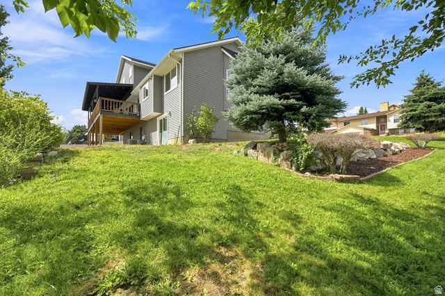 132 E 2050 N, Centerville, UT 84014