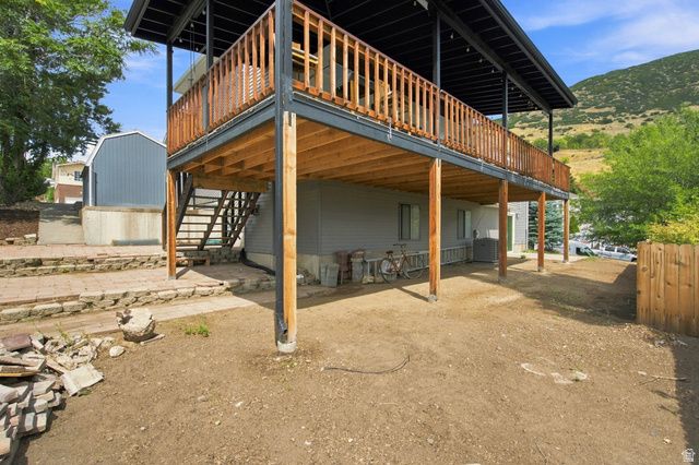 132 E 2050 N, Centerville, UT 84014
