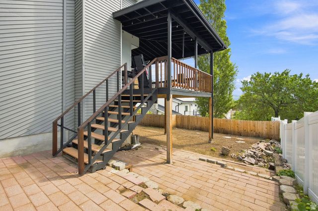 132 E 2050 N, Centerville, UT 84014