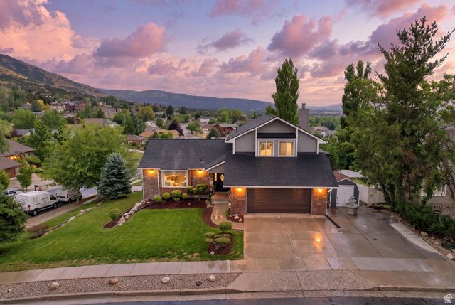 132 E 2050 N, Centerville, UT 84014