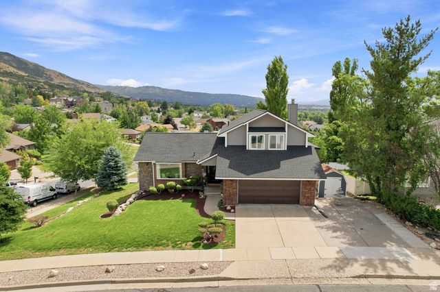 132 E 2050 N, Centerville, UT 84014