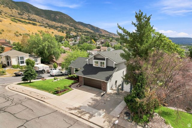 132 E 2050 N, Centerville, UT 84014