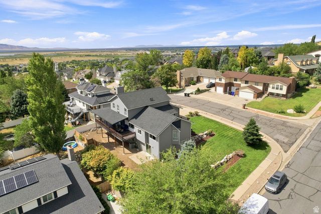 132 E 2050 N, Centerville, UT 84014
