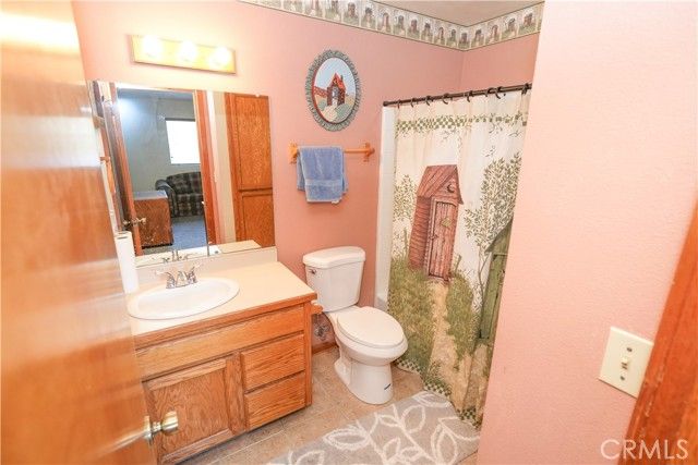 1709 Linden Drive, Pine Mtn Club, CA 93222