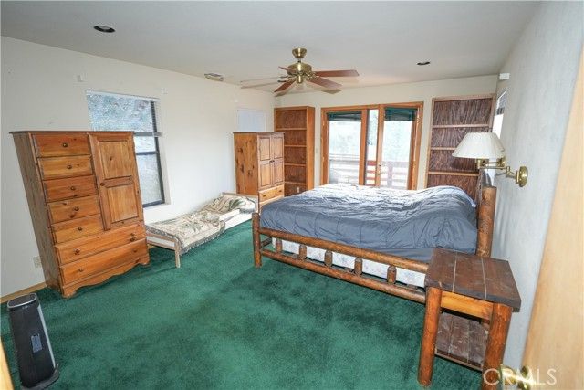 1709 Linden Drive, Pine Mtn Club, CA 93222