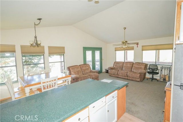 1709 Linden Drive, Pine Mtn Club, CA 93222